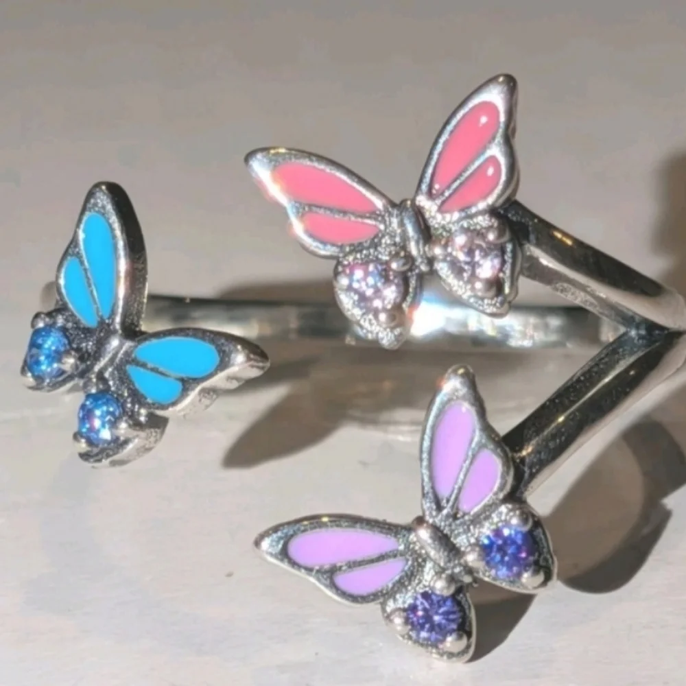 boutique elegant silver